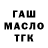 Дистиллят ТГК гашишное масло Konstantin Shemanaev
